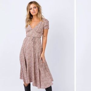 Princess Polly | Falleni Midi Dress